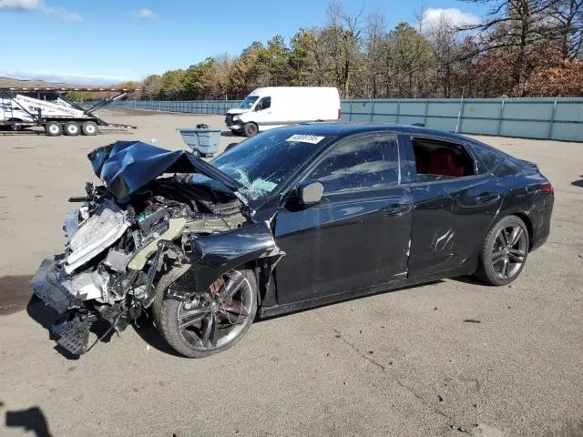 2024 Acura Integra A-Spec