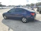 2010 Hyundai Elantra Blue