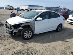 2014 Hyundai Accent GLS en venta en San Diego, CA