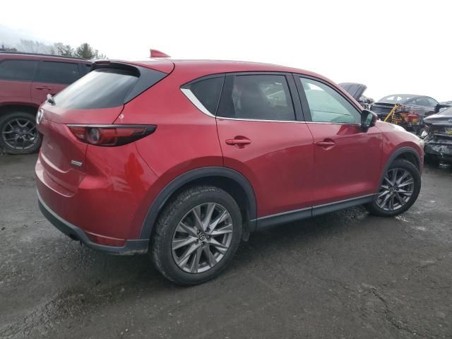 2019 Mazda CX-5 Grand Touring Reserve