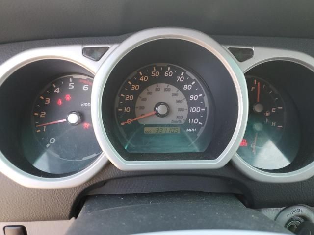 2004 Toyota 4runner SR5