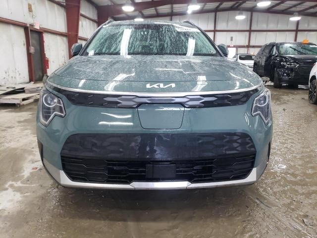 2024 KIA Niro Wind