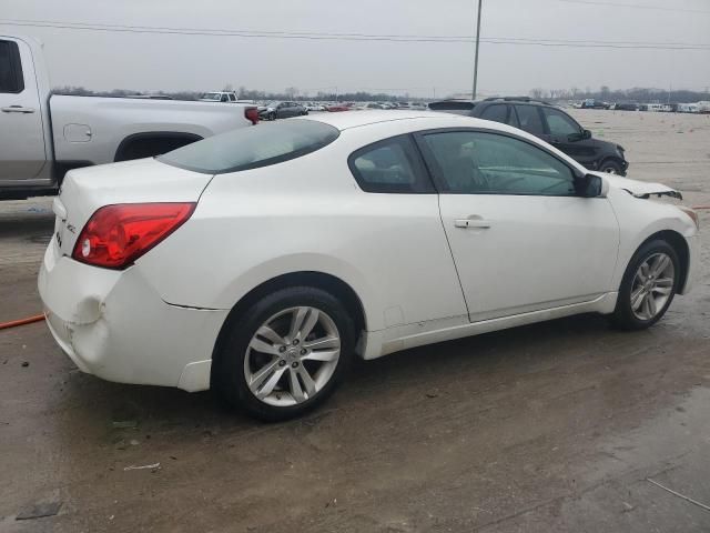 2010 Nissan Altima S