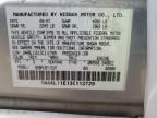 2003 Nissan Altima Base