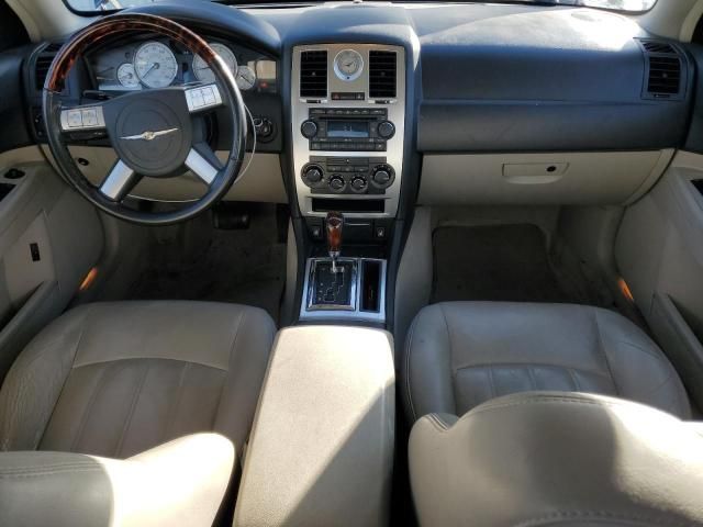 2005 Chrysler 300C