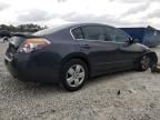 2007 Nissan Altima 2.5