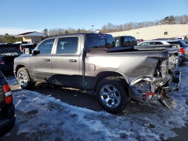 2019 Dodge RAM 1500 BIG HORN/LONE Star