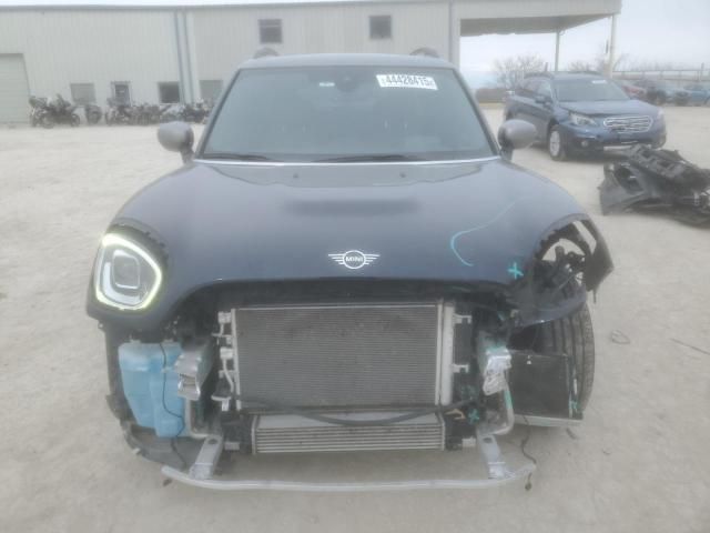 2021 Mini Cooper S Countryman ALL4