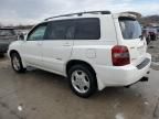 2006 Toyota Highlander Limited