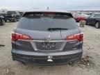 2017 Acura RDX Advance