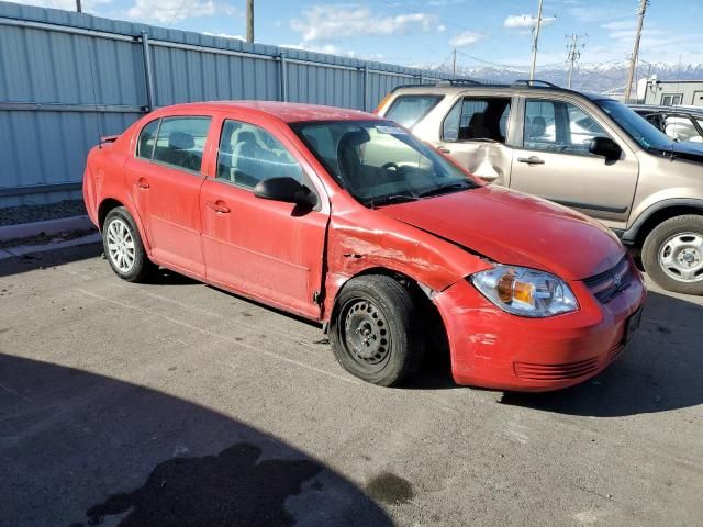 2010 Chevrolet Cobalt LS