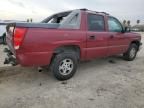 2004 Chevrolet Avalanche C1500