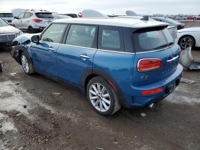 2024 Mini Cooper S Clubman ALL4