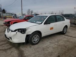 2007 Chevrolet Malibu LS en venta en Pekin, IL