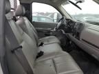 2009 Chevrolet Silverado C2500 Heavy Duty