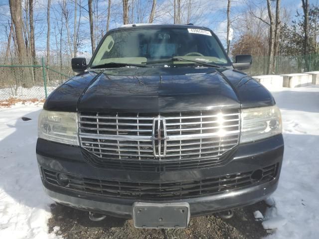 2008 Lincoln Navigator