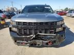 2022 Chevrolet Silverado LTD K1500 Trail Boss Custom