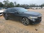 2021 Honda Accord Sport SE