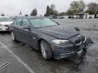 2014 BMW 535 I