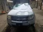 2007 Lincoln MKX