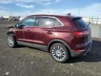 2016 Lincoln MKC Reserve