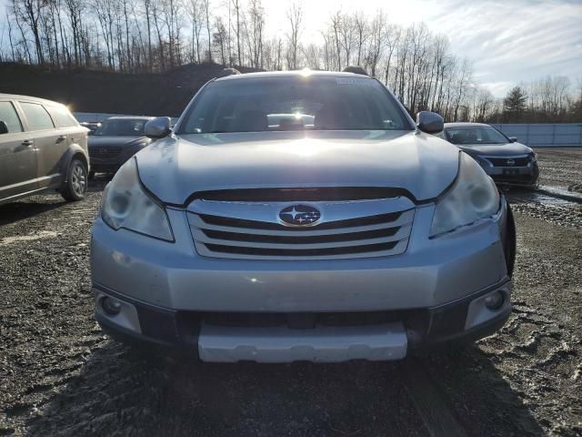 2012 Subaru Outback 3.6R Limited