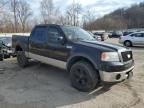 2007 Ford F150 Supercrew