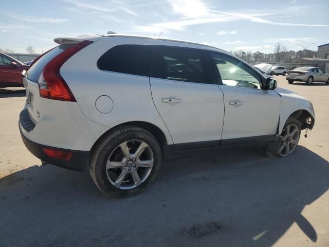 2013 Volvo XC60 T6