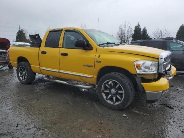 2008 Dodge RAM 1500 ST