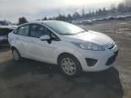 2013 Ford Fiesta S