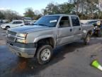 2003 Chevrolet Silverado C2500 Heavy Duty