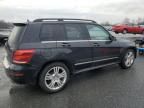 2013 Mercedes-Benz GLK 350 4matic