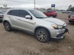 2018 Mitsubishi Outlander Sport ES