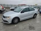 2015 Volkswagen Jetta Base