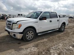 2014 Ford F150 Supercrew en venta en Houston, TX