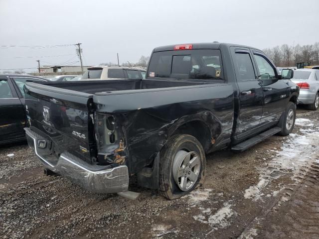 2009 Dodge RAM 1500