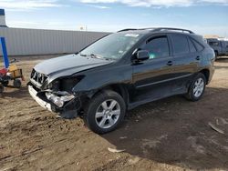 Lexus rx330 salvage cars for sale: 2004 Lexus RX 330