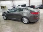 2014 KIA Optima EX