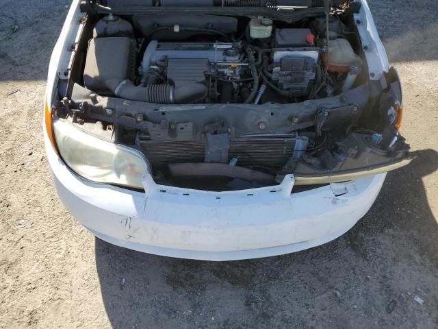 2003 Saturn Ion Level 3