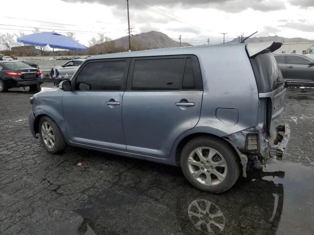 2009 Scion XB