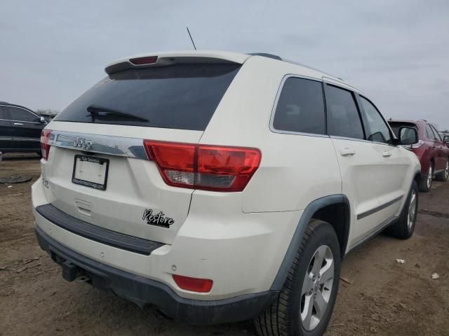 2011 Jeep Grand Cherokee Laredo