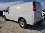 2021 Chevrolet Express G2500