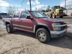 2008 Chevrolet Colorado LT