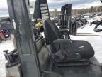 2012 Nissan Forklift