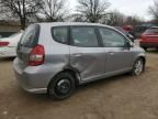 2007 Honda FIT S