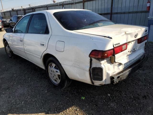 1997 Toyota Camry LE