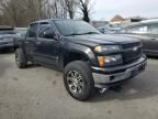 2011 Chevrolet Colorado LT