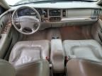 2002 Buick Park Avenue