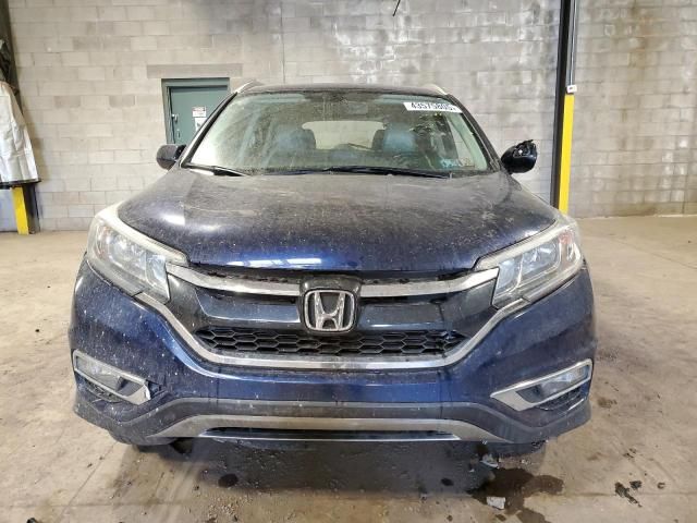 2016 Honda CR-V EXL