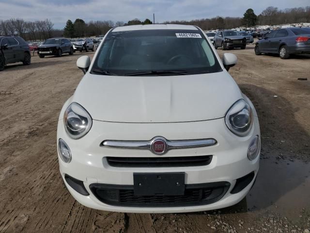 2016 Fiat 500X POP